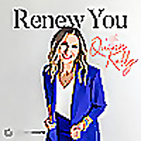 Renew You with Quinn Kelly