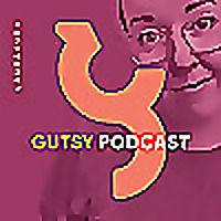 The Gutsy Podcast | Mindset, Personal Development & Entrepreneurship for Women