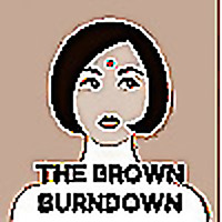 The Brown Burndown: An Indian American Pop Culture Pod