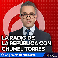 La Radio de la Rep&uacute;blica