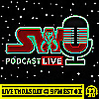 The Star Wars Underworld Podcast