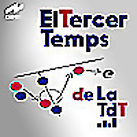 El tercer temps de LaTdT