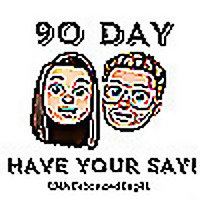 90 Day Fianc&eacute; Podcast