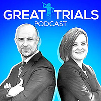 The Great Trials Podcast