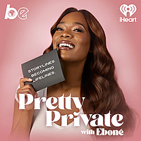 Pretty Private with Ebon&eacute;