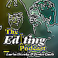 The Editing Podcast