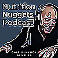 The Nutrition Nuggets Podcast