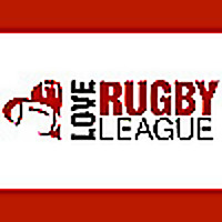 The Love Rugby League Podcast