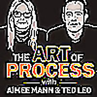 The Art of Process with Aimee Mann and Ted Leo