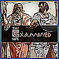 The Examined Life with Phil Kallberg