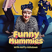 Funny Mummies
