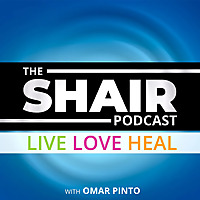 The SHAIR Recovery Podcast