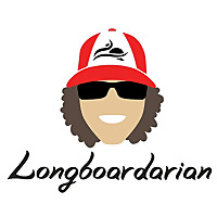 The Longboardarian Podcast