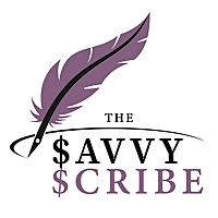 The Savvy Scribe