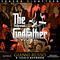 The Hollywood Godfather Podcast
