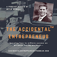The Accidental Entrepreneur