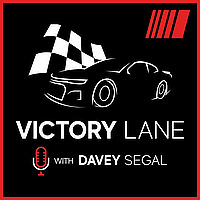 Victory Lane