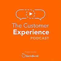 The Customer Experience Podcast