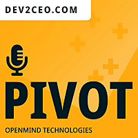 PIVOT - D'une id&eacute;e &agrave; un produit techno/num&eacute;rique &agrave; succ&egrave;s