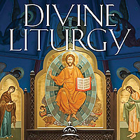 The Divine Liturgy
