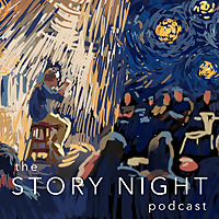 The Story Night Podcast