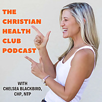 The Christian Health Club Podcast