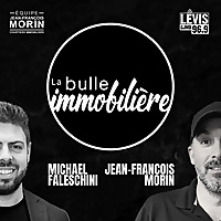 LA BULLE IMMOBILI&Egrave;RE | CJMD 96,9 FM L&Eacute;VIS | L'ALTERNATIVE RADIOPHONIQUE