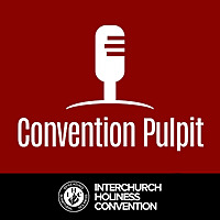 The Convention Pulpit