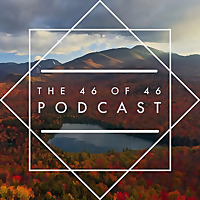 The 46 of 46 Podcast