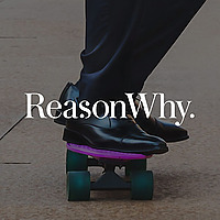 80/20: el Podcast de Reason Why