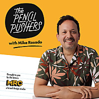 The Pencil Pusher's Podcast