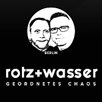 rotz + wasser