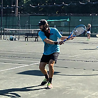The Prodigy Maker Tennis Show