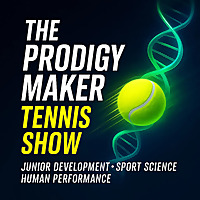 The Prodigy Maker Tennis Show