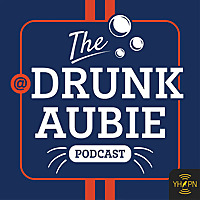The DrunkAubie Podcast