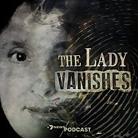 The Lady Vanishes
