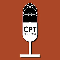 The Pastor Theologians Podcast