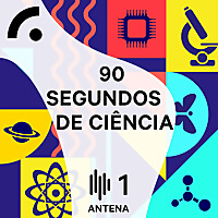 90 Segundos de Ci&ecirc;ncia