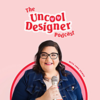 The Uncool Designer
