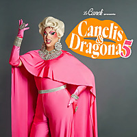 Canelis & Dragonas // &iexcl;Ay, la Caneli!