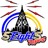 The 5eight5 Report