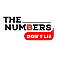 The Numbers Don't Lie