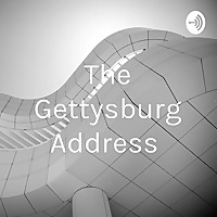 The Gettysburg Address