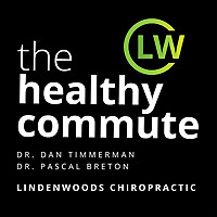 The Healthy Commute