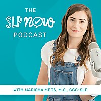 The SLP Now Podcast