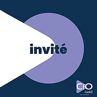 L'invit&eacute; de CFO Radio