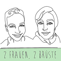 2 Frauen, 2 Br&uuml;ste
