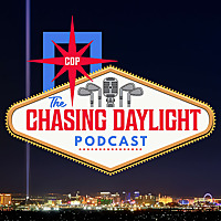 The Chasing Daylight Podcast: Golf Talk, PGA Tour & Gear