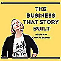 The Business That Story Built