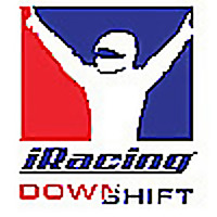 iRacing Downshift